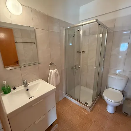 Apartment Citywitch Holidays *