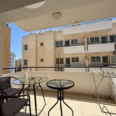 Apartment Citywitch Holidays